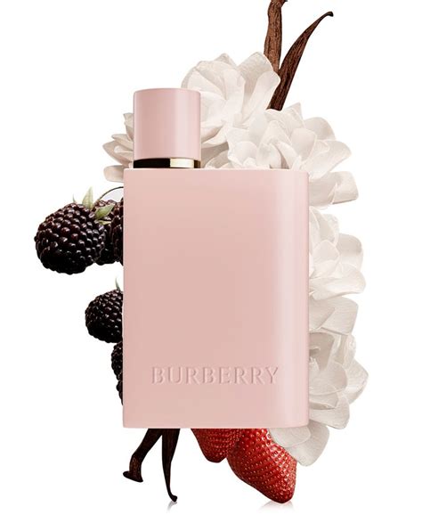 burberry her elixir reviews.